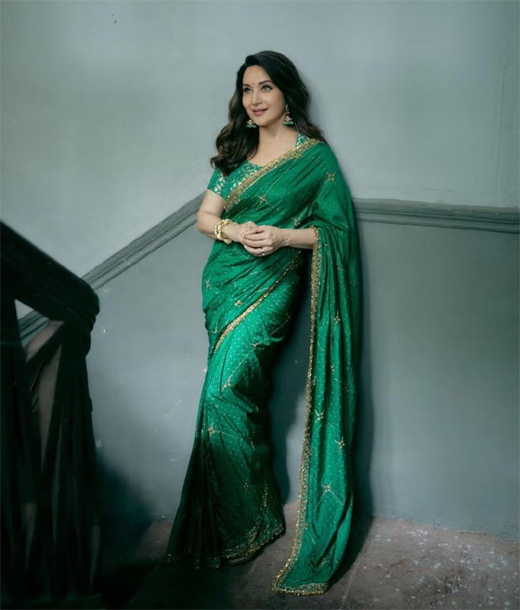 Madhuri